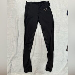 dover saddlery summer riding pants!